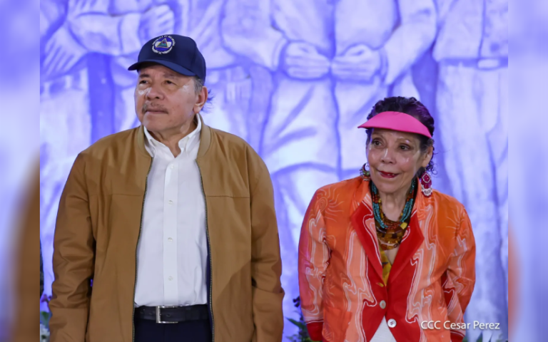 Copresidentes encabezarán acto de conmemoración del 46 aniversario de la Fuerza Naval