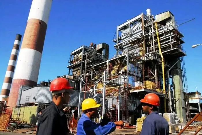 Cuba restablece su sistema eléctrico