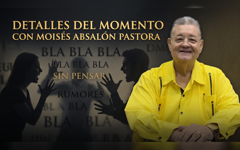 Detalles del Momento La atrevida ignorancia