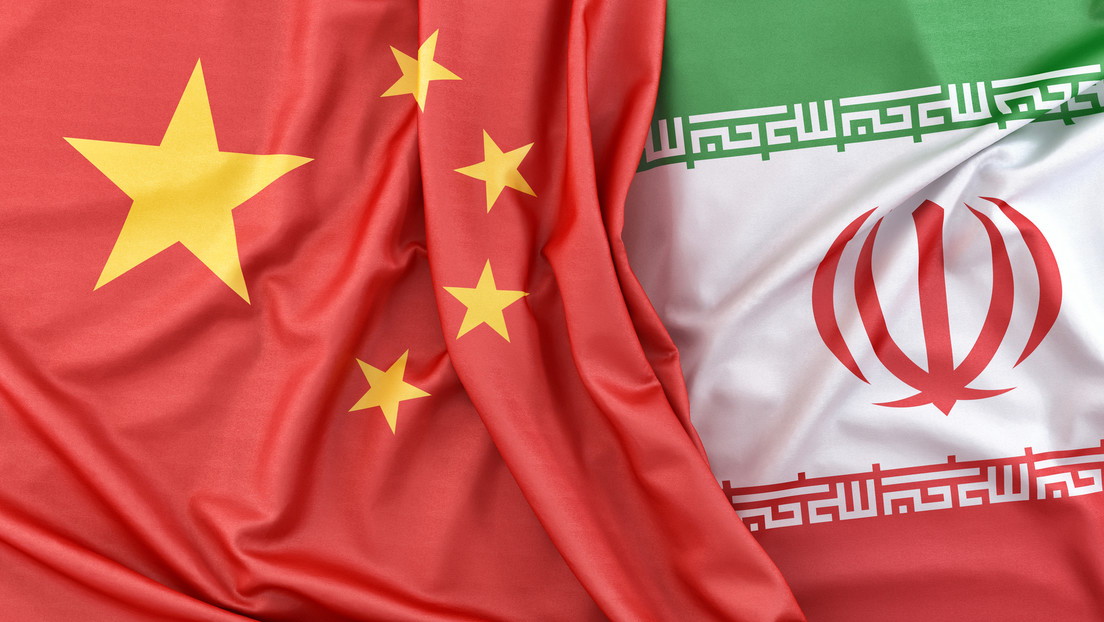 EE. UU. amenaza con sanciones a quienes ayuden a Irán, incluida China