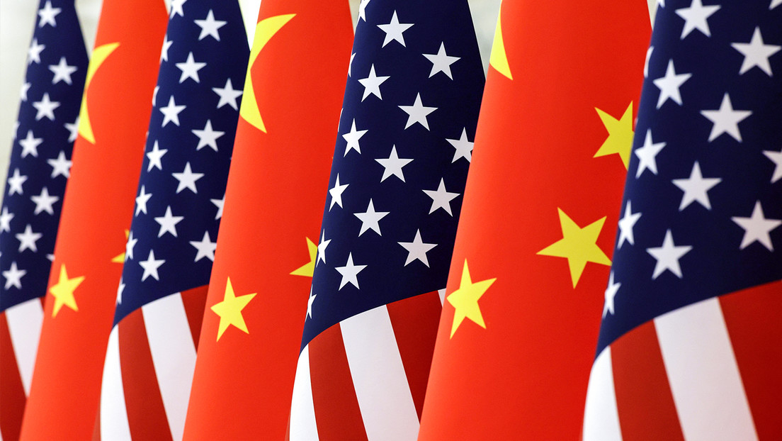 EE. UU. lanza operación contra presunta red de ciberespionaje vinculada a China