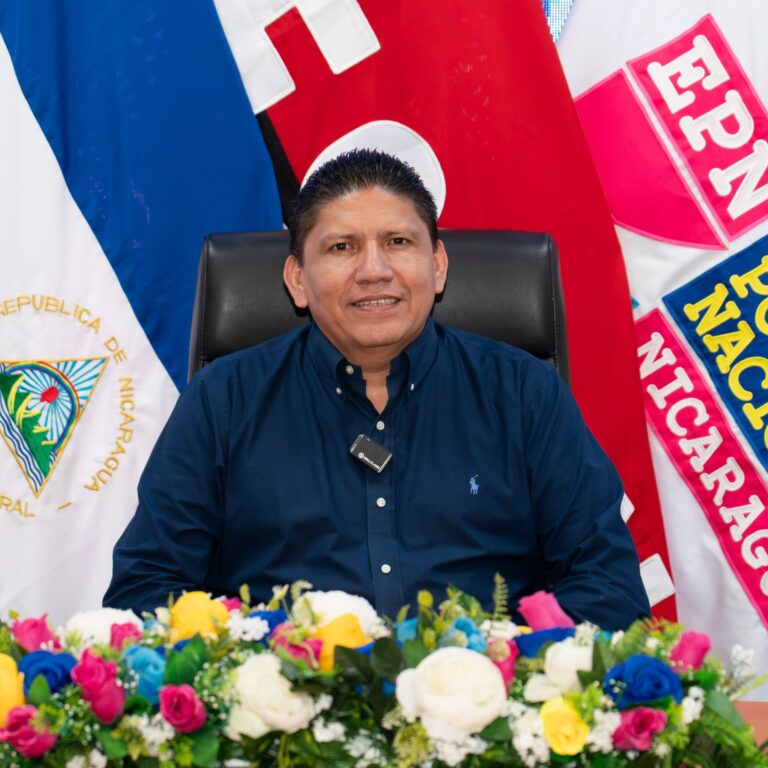 Puertos de Nicaragua reciben 1,921 vehículos nuevos en una semana