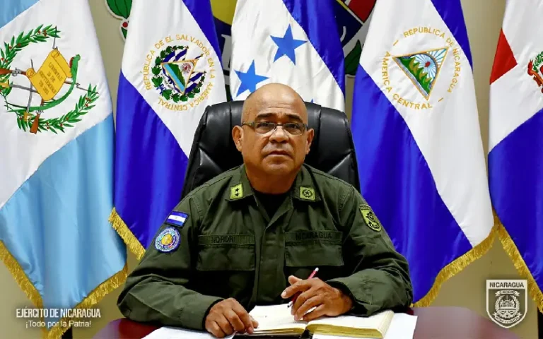 Ejército de Nicaragua fortalecerá capacidades en Curso Internacional de Buceo Militar