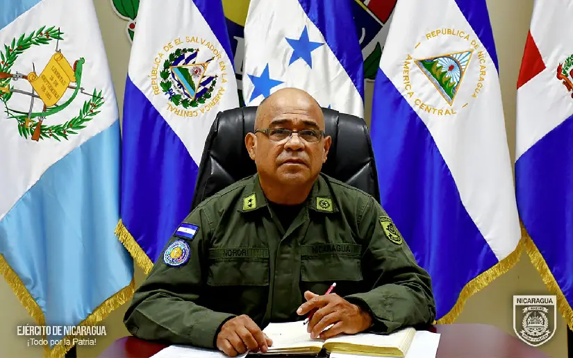 Ejército de Nicaragua fortalecerá capacidades en Curso Internacional de Buceo Militar