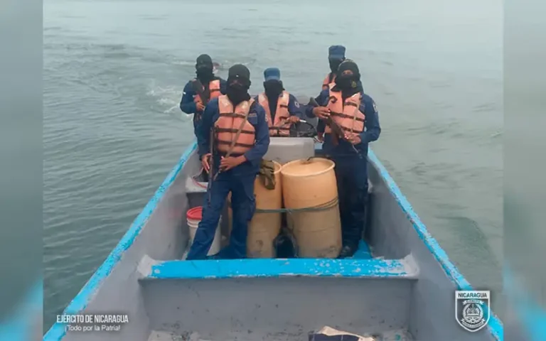 Ejército localiza cuerpos de dos ciudadanos en Chinandega