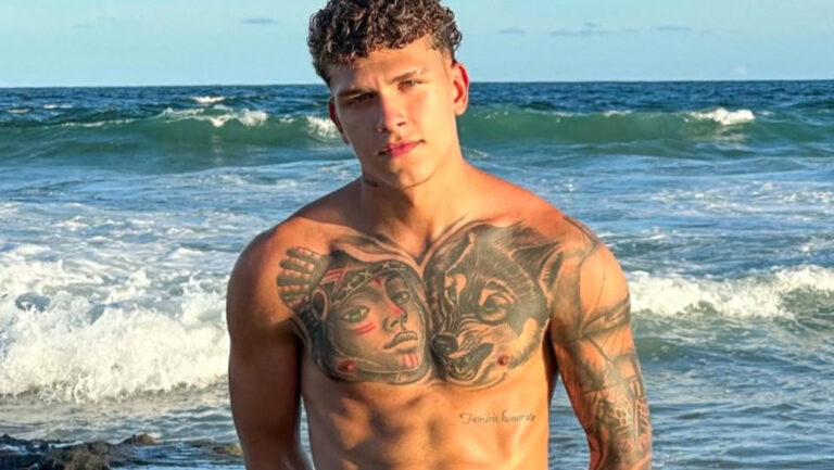 El “Bandigato” que se volvió viral