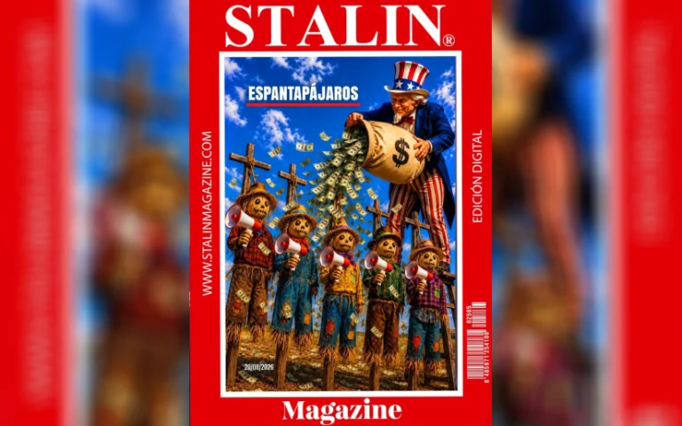 Espantapájaros