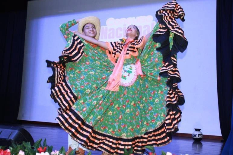 Estelí celebra el talento folclórico en la Gala Nacional de Danza 2026