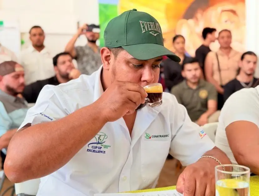 Estelí elige a sus mejores baristas