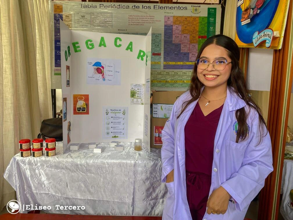 Estudiantes de UNIJJAR presentan proyectos para resolver problemas de sus comunidades 8