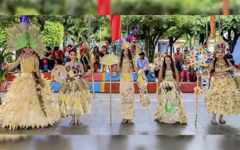 Festival del Maíz este 11 de septiembre en Wiwilí