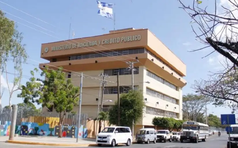 Finanzas públicas registran superávit de C$27,809 millones