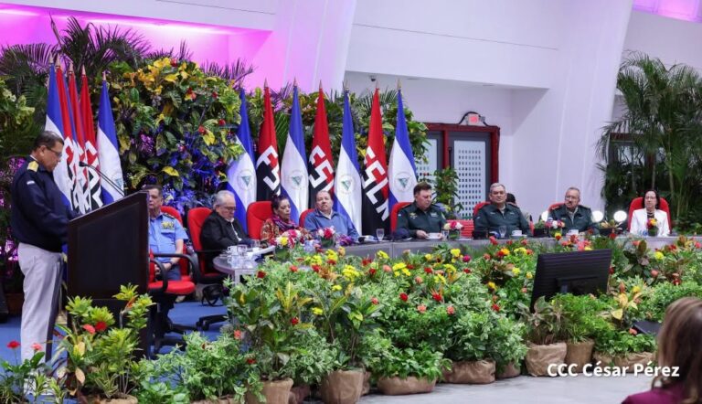 Fuerza Naval destaca resultados en seguridad, lucha contra el narcotráfico y protección de los recursos marinos