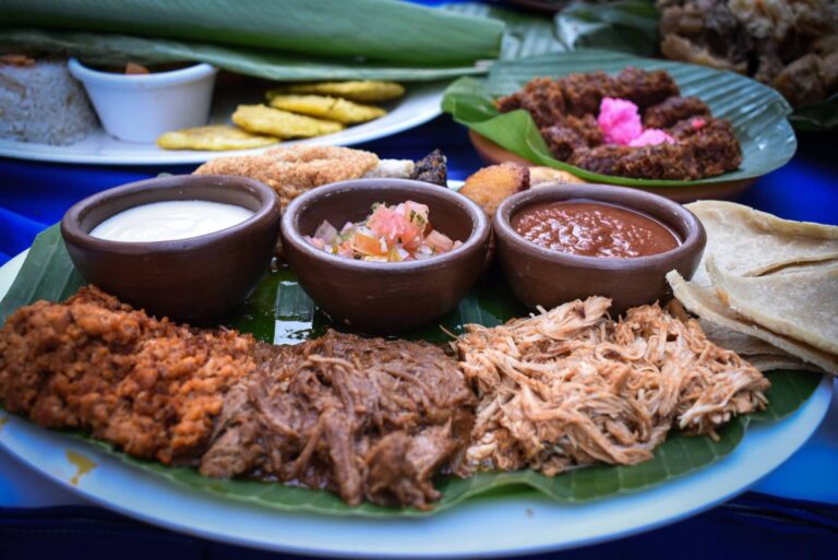 Granada busca platillo que lo represente en Festival Gastronómico