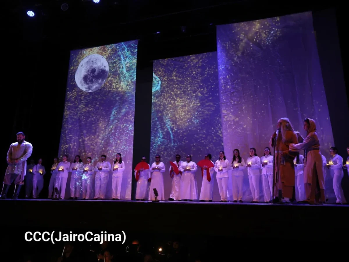 INCANTO cierra temporada con Turandot