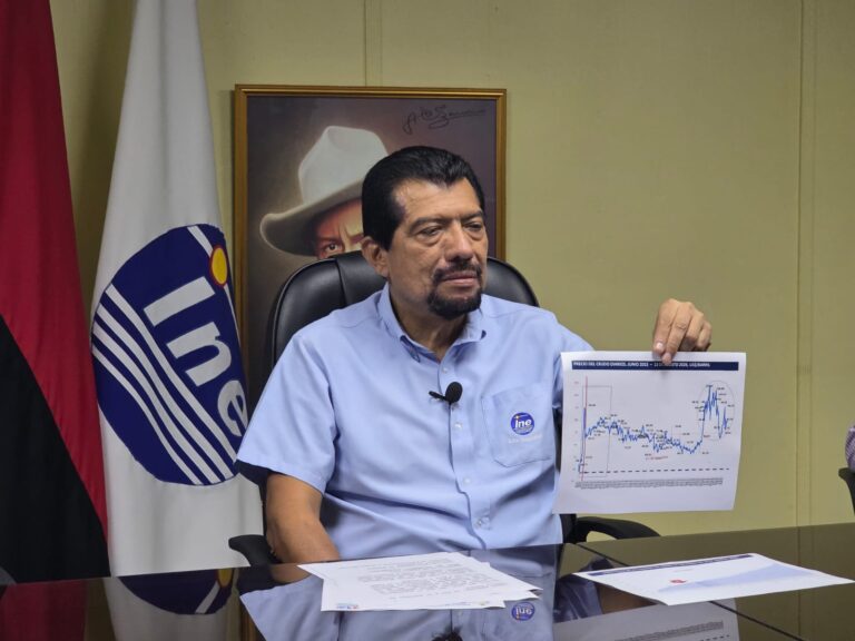 Precio de los combustibles se mantienen estables