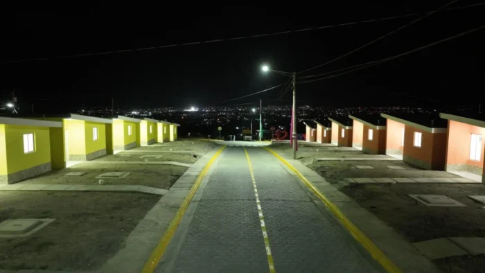 INVUR entregará 147 viviendas en urbanización Nuevas Victorias de Estelí