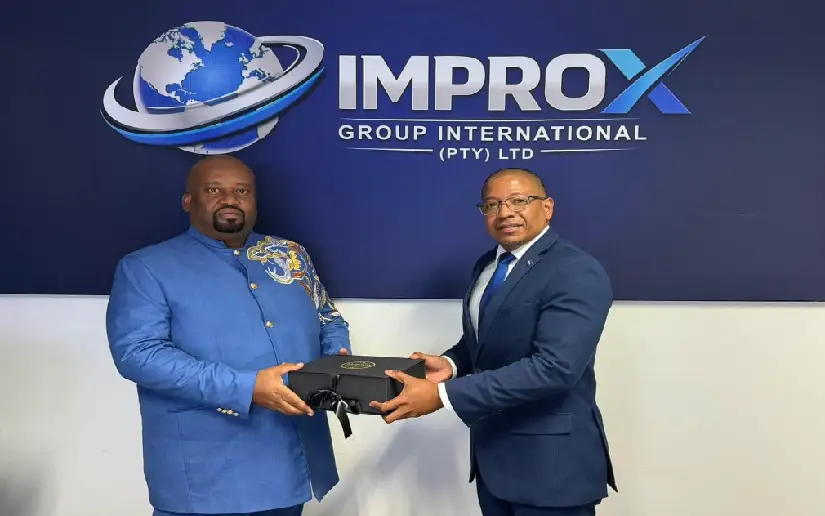 Con Improx Group International
