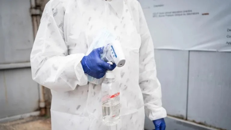 Incrementa a 5.105 los casos de ébola en RDC