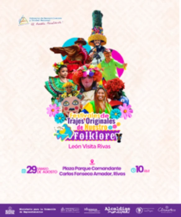 Innovación, cultura y tradición llenan la agenda del fin de semana