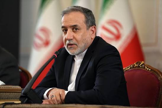 Irán condiciona reanudación de negociaciones con EE.UU. al cumplimiento del acuerdo