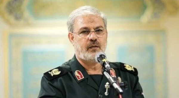 Irán advierte que emplearía armas más destructivas
