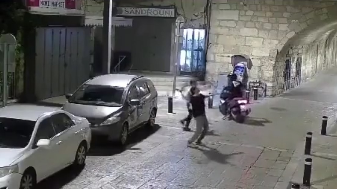 Israel detiene a seis ciudadanos por ataque a monasterio en Jerusalén