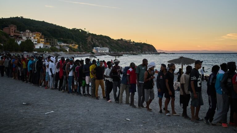 Italia rechaza requerimiento del Gobierno de España