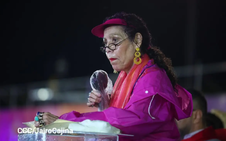 LA VUELTA ENTERA