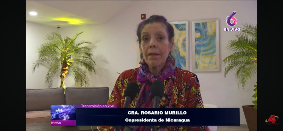 La fuerza del amor ha permitido al pueblo seguir venciendo