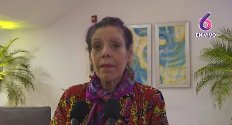 La fuerza del amor ha permitido al pueblo seguir venciendo