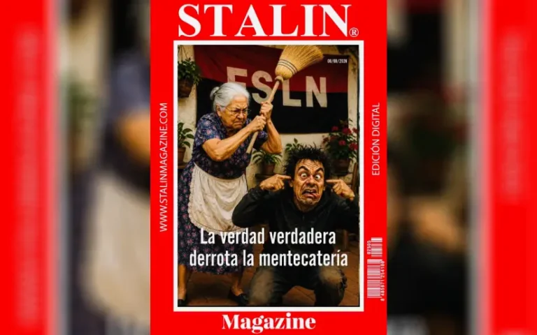La verdad verdadera derrota la mentecatería