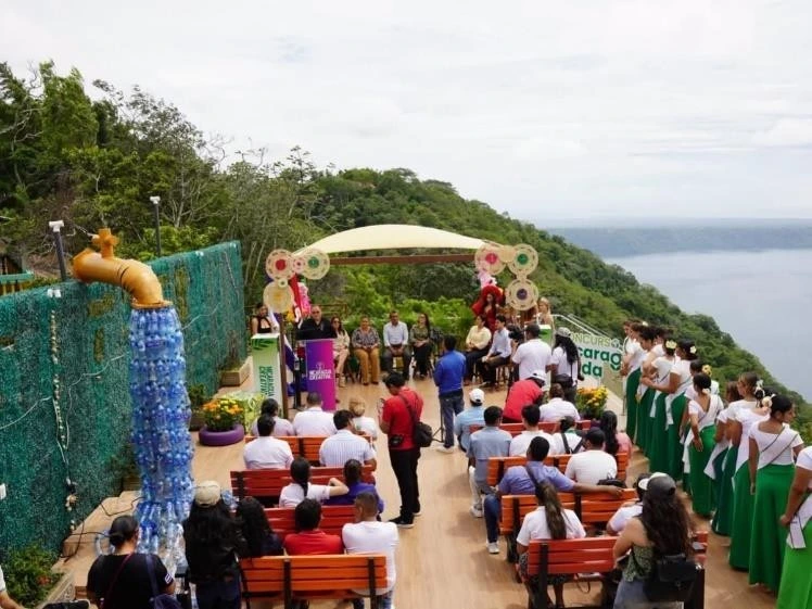Lanzan concurso “Nicaragua Linda 2026”