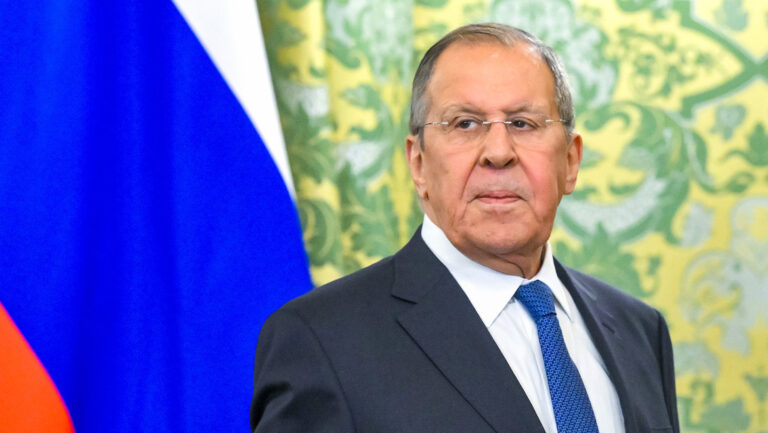 Lavrov desvanece esperanza de países occidentales