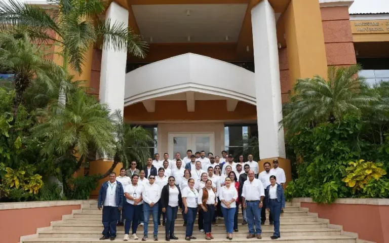 MARENA realiza taller de evaluación ambiental