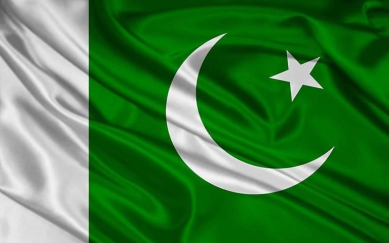 Mensaje al Presidente y Primer Ministro de la República Islámica de Pakistán
