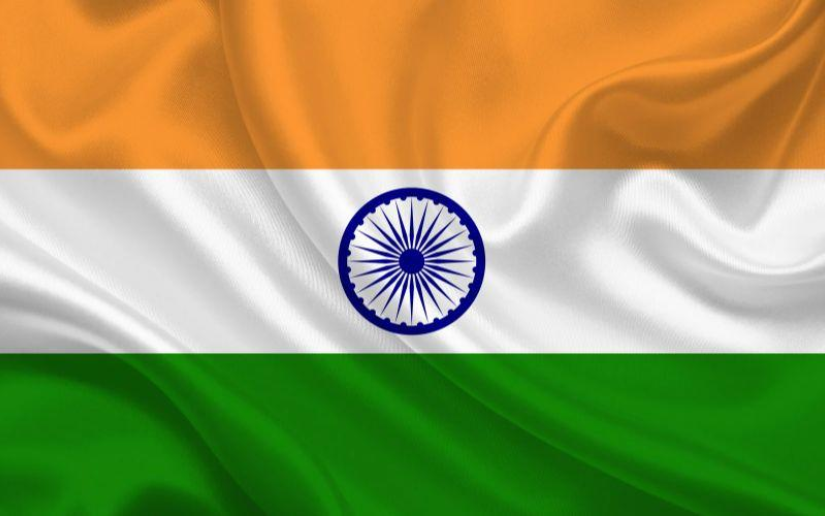 Mensaje a la Presidenta y al Primer Ministro de la República de la India