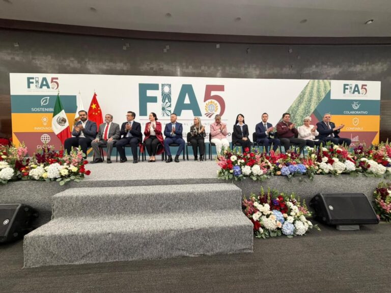 México invita a Nicaragua a foro agroindustrial