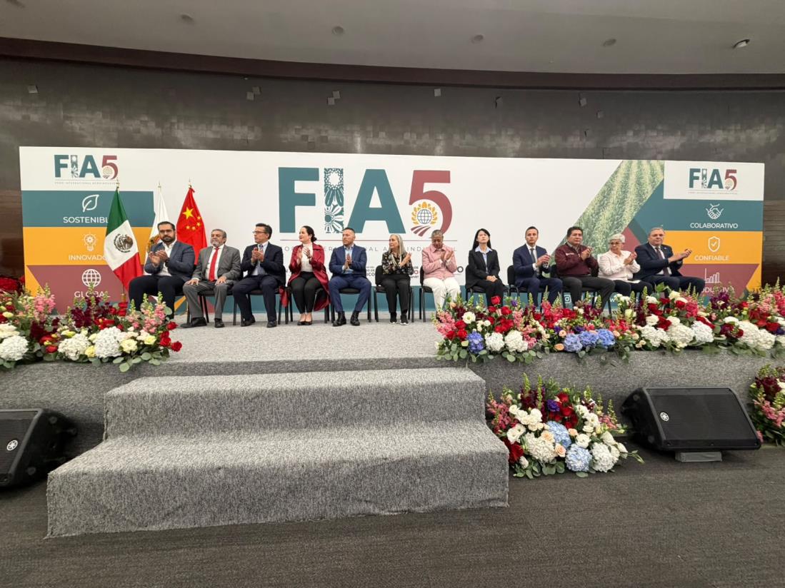 México invita a Nicaragua a foro agroindustrial
