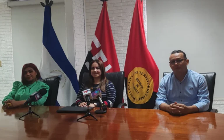 Trabajan en la calidad educativa en Nicaragua