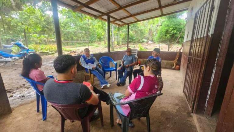 Ministerio de la Familia brinda atención integral a más de 12 mil protagonistas