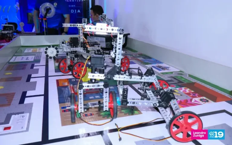 Promueven uso de la inteligencia artificial para la productividad académica