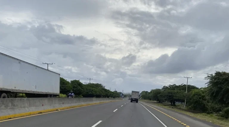 Lluvias y altas temperaturas predominarán en Nicaragua