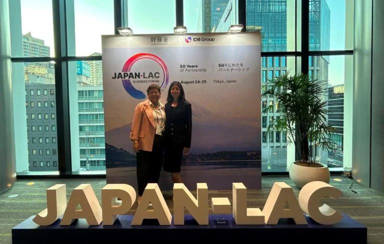 Nicaragua presenta oportunidades de inversión en Foro Empresarial Japón-LAC 2026