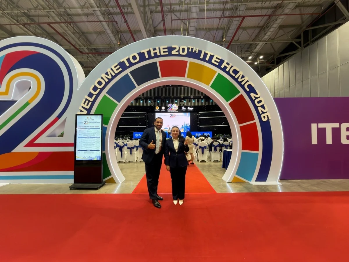 Nicaragua promociona sus destinos turísticos en Vietnam