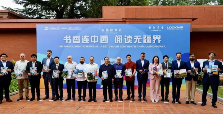 Nicaragua promociona turismo en China