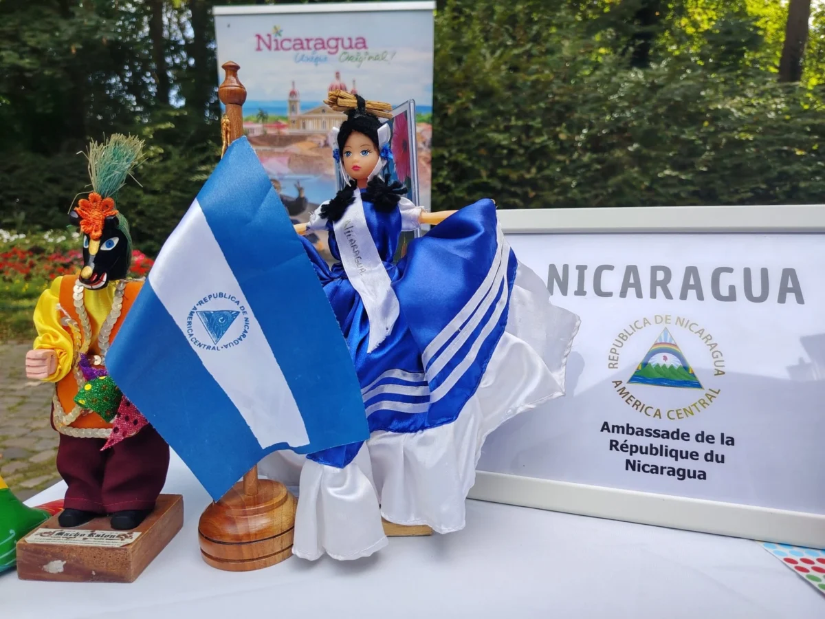 Nicaragua promueve sus destinos turísticos ante profesionales belgas