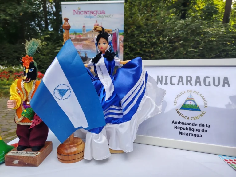Nicaragua promueve sus destinos turísticos ante profesionales belgas