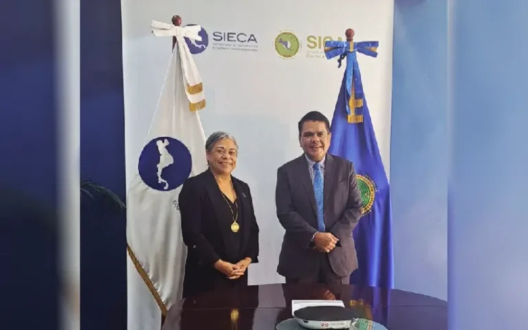 Nicaragua reafirma compromiso con la integración centroamericana