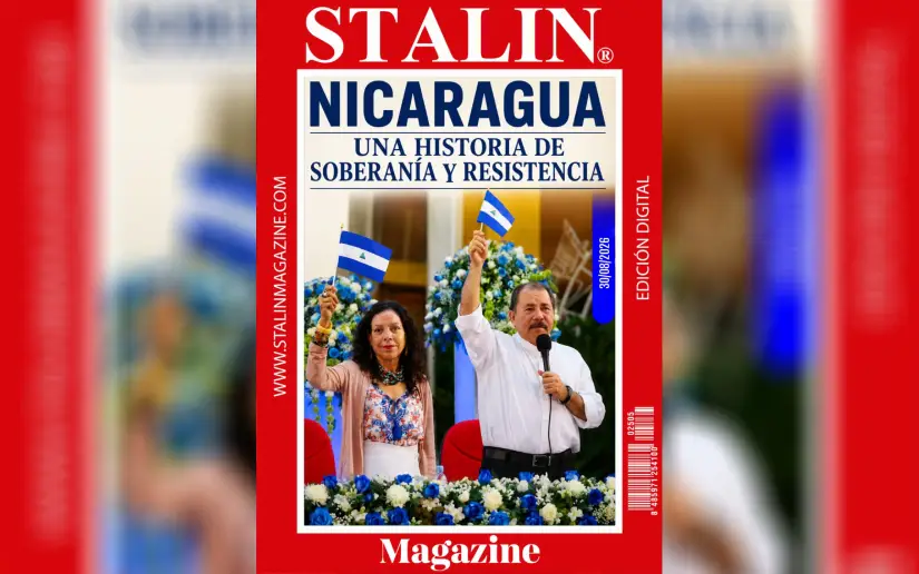 Nicaragua, una historia de soberanía y resistencia